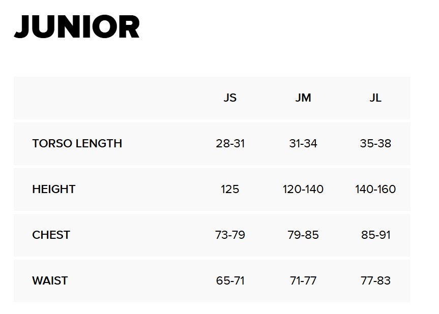 ATOMIC - LIVE SHIELD AMID LITE VEST JR